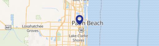 1400 Centrepark Blvd