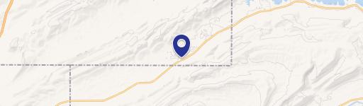 Diverse Acreage Near Lake Sardis