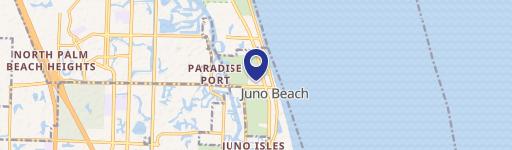 801 Donald Ross Rd, Unit 1