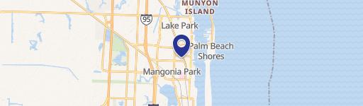 732 Dr Martin Luther King Jr Blvd