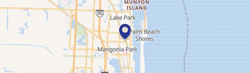 648 Dr Martin Luther King Jr Blvd