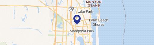 1840 Dr Martin Luther King Jr Blvd