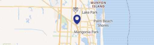 3541 Dr Martin Luther King Jr Blvd