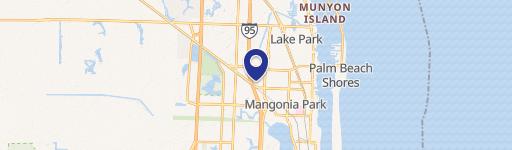 3681 Dr Martin Luther King Jr Blvd