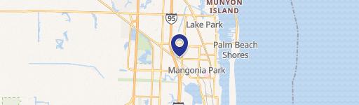 3450 Dr Martin Luther King Jr Blvd