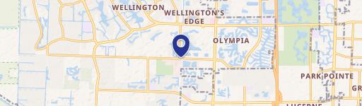 3000 Fairlane Farms Rd