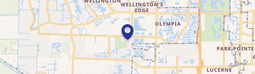 3400 Fairlane Farms Rd