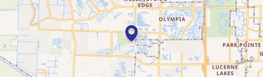 3260 Fairlane Farms Rd