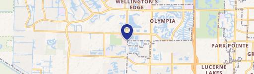 3160 Fairlane Farms Rd