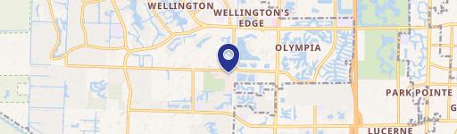 3461 Fairlane Farms Rd