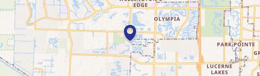 3220 Fairlane Farms Rd