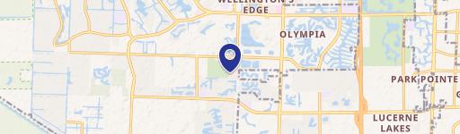 3280 Fairlane Farms Rd