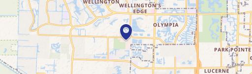 3420 Fairlane Farms Rd