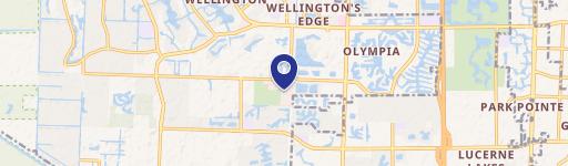 3381 Fairlane Farms Rd