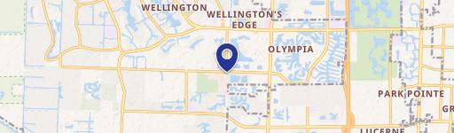 3020 Fairlane Farms Rd