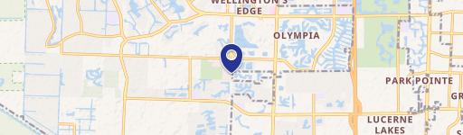 3200 Fairlane Farms Rd