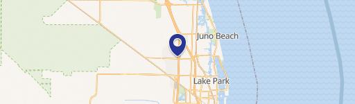 7101 Fairway Dr, Unit 100