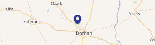 2710 Horace Shepard Dr