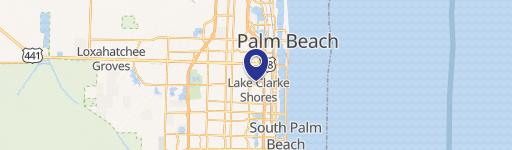 1695 Florida Mango Rd