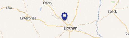 2830 Horace Shepard Dr