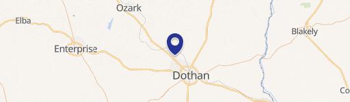 2814 Horace Shepard Dr