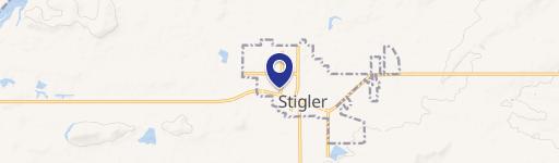Stigler Commercial Investment Opportunity