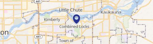 Residential Land in Combined Locks