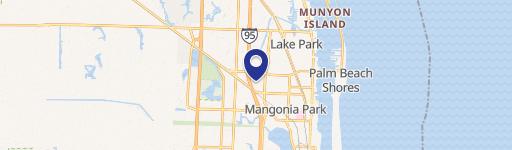 Interstate Park S Rd