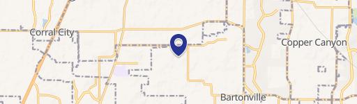 Bartonville Land with Mobile Home
