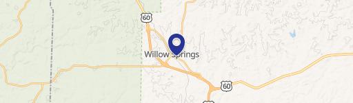 Prime Commercial Location, High Visibility