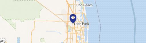 8195 Military Trl Ste F