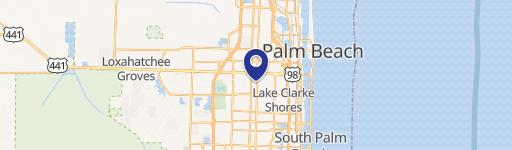 901 Military Trl Ste A6