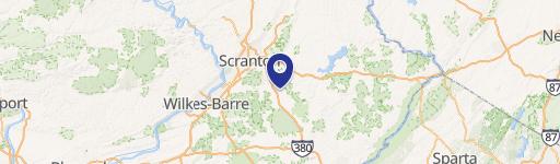 LAND - Covington Twp, PA
