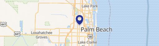 2845 Military Trl, Unit 1