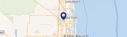 7200 Military Trl, Unit 1