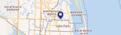 715 Northlake Blvd Ste A