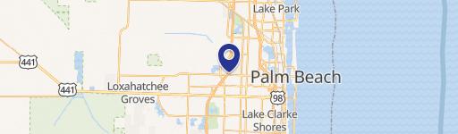 6350 Okeechobee Blvd