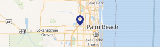 5922 Okeechobee Blvd