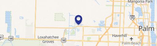 10621 Okeechobee Blvd