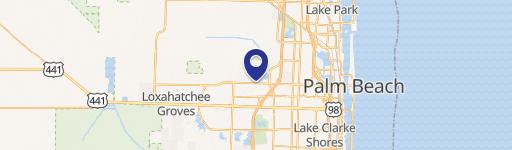 8136 Okeechobee Blvd