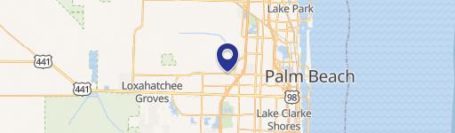 7800 Okeechobee Blvd