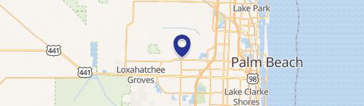 9951 Okeechobee Blvd