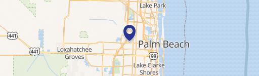 5613 Okeechobee Blvd