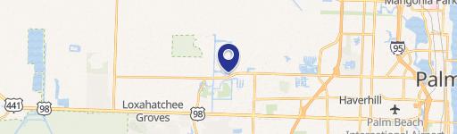 11301 Okeechobee Blvd Ste 3b