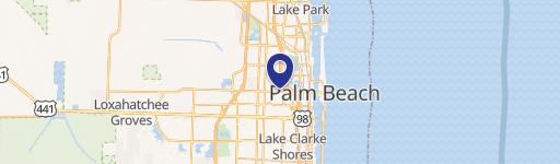 2540 Okeechobee Blvd