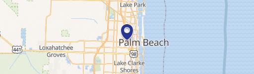 2101 Okeechobee Blvd