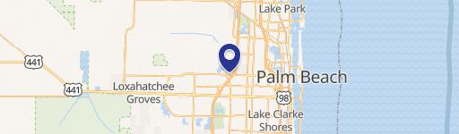 6750 Okeechobee Blvd