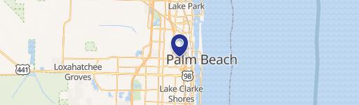 1870 Okeechobee Blvd