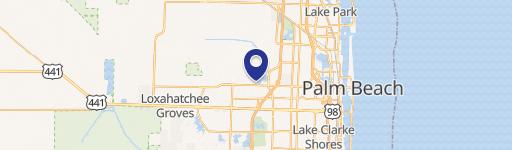 8101 Okeechobee Blvd