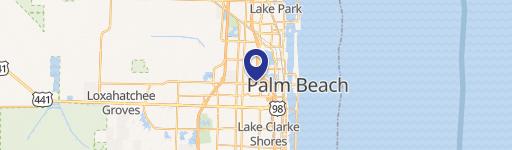 2550 Okeechobee Blvd